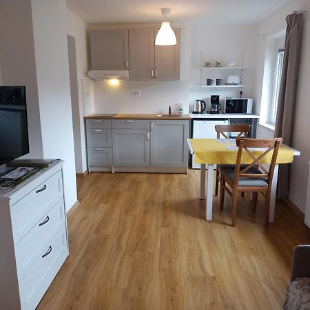 Apartma Vojvoda Bohinj Exterior foto