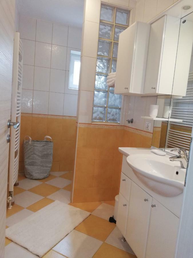 Apartma Vojvoda Bohinj Exterior foto